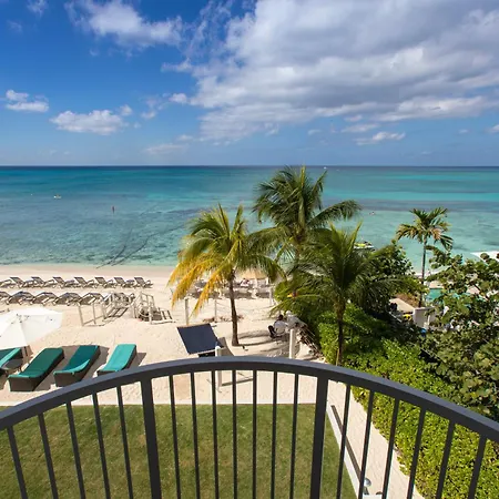 South Bay Beach Club 17- 2 Bedroom 2 Bathroom Unit